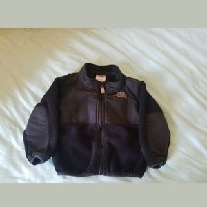 North Face infant jacket